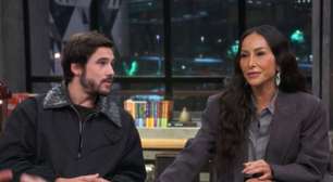 Sabrina Sato abre coração sobre perda com Nicolas Prattes: 'A gente viveu a gestação'