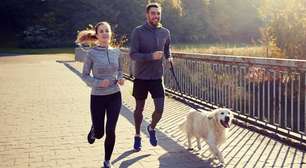 7 atividades físicas para praticar com o cachorro