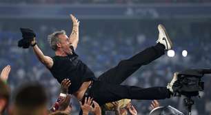 Técnico do PSG comemora título da Champions e faz homenagem para filha que morreu aos 9 anos
