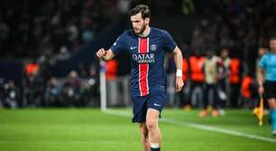 Palpite PSG x Inter de Milão - Liga dos Campeões - 31/05/2025