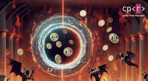 Ataque à Coinbase expõe nova onda de cibercrimes no universo cripto, diz pesquisa