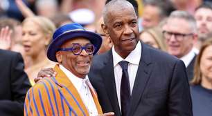Esse filme pode fazer justiça para Denzel Washington: Uma nova parceria com Spike Lee deve levar a dupla de volta ao Oscar