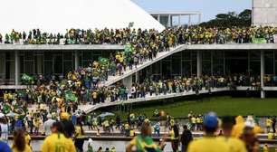 Senadores viajarão aos Estados Unidos para visitar presas acusadas de participar de atos golpistas