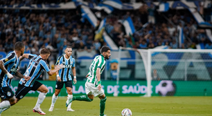 Juventude e Grêmio se enfrentam no Alfredo Jaconi pela 11ª rodada do Brasileirão
