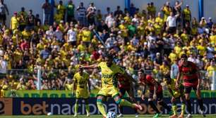 Mirassol vence Sport e segue embalado no Brasileirão