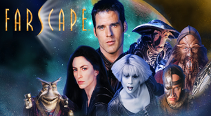 Nem Star Trek, nem Battlestar Galáctica: Essa é a série de TV que influenciou Guardiões da Galáxia