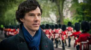 A condição que faria Benedict Cumberbatch retomar o seu papel mais famoso - e não estamos falando de Doutor Estranho