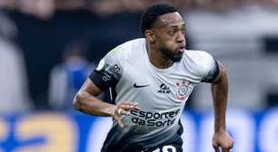 Corinthians é punido com transfer ban por dívida pela contratação de José Martínez