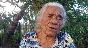 Mulher de 89 anos, que só estudou até a quinta-série, se torna finalista de prêmio literário