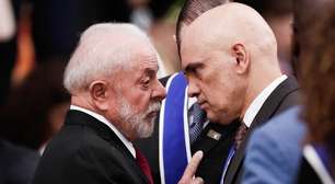 Lula critica governo Trump por ação contra Moraes e pede foco na eleição ao Senado para blindar STF