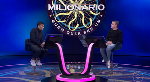 Estudante fica a quatro perguntas de ganhar R$ 1 milhão; veja a resposta correta