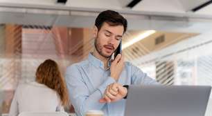 Como empreendedores podem usar a tecnologia para multiplicar seu tempo