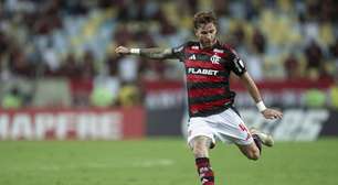 Palpite Flamengo x Fortaleza - Campeonato Brasileiro - 01/06/2025