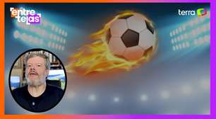 O futebol brasileiro vai invadir a Netflix. Até que enfim!