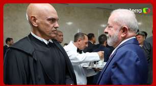 Lula critica governo Trump por ação contra Alexandre de Moraes: 'Que história é essa?'