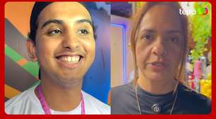 Slogan com trocadilho e R$ 10 mil em drinks: vendedores usam criatividade para lucrar no São João de Campina Grande