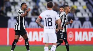 Botafogo reencontra a LDU nas oitavas da Libertadores
