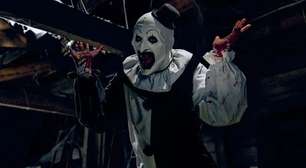 Terrifier 4 irá contar origem de Art, o Palhaço nos primeiros minutos, revela diretor