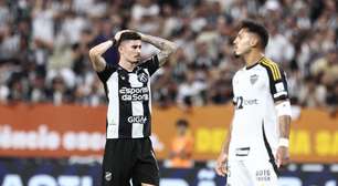 Ceará 0x1 Atlético-MG: veja gol e melhores momentos do jogo da 11ª rodada da Série A
