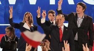 Aliado de Trump, nacionalista Karol Nawrocki vence eleição presidencial na Polônia
