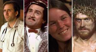 Todos os 32 filmes de Martin Scorsese, do pior ao melhor, segundo Rolling Stone