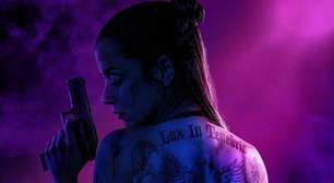 4 meses de treinamento e dieta maluca: Foi assim a preparação de Ana de Armas para Bailarina, spin-off de John Wick (Entrevista)