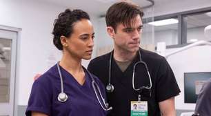 The Pitt: Qual foi o salário do elenco do popular drama médico da HBO Max?