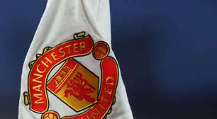 Manchester United anuncia contratação de brasileiro