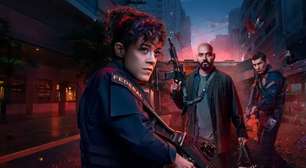 Vídeo: Elenco e criadores de 'DNA do Crime' comentam realismo da série e evolução da 2ª temporada