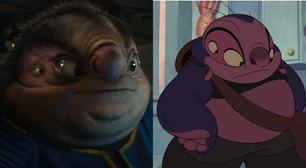Quem é Jumba em Lilo &amp; Stitch? Como o live-action transformou completamente o destino desse personagem