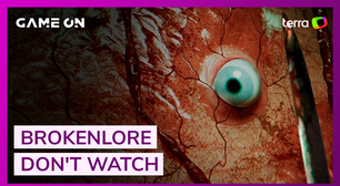 BrokenLore traz mergulho no horror psicológico e surreal