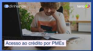 4 maiores dificuldades no acesso ao crédito por pequenos negócios