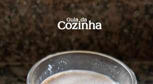 Capuccino Fit - zero açúcar