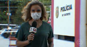 Globo usa imagem de repórter que a processou por assédio moral após se demitir
