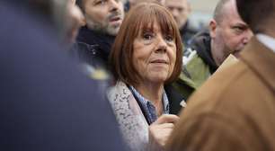 Prêmio Liberdade é dado a Gisèle Pelicot, francesa que se tornou ícone feminista após caso de estupro
