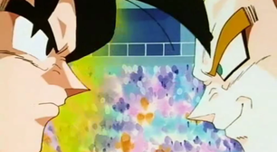 O momento mais sombrio de Vegeta em Dragon Ball Z que os fãs preferem esquecer