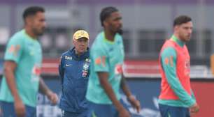 Chegou a vez de Ancelotti: relembre as últimas estreias de técnicos pela Seleção Brasileira