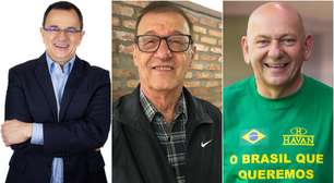 TSE torna inelegíveis o prefeito e o ex-prefeito de Santa Rosa (RS) e o empresário Luciano Hang