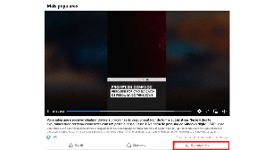 Como baixar vídeos do Facebook (e stories também)