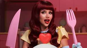 VIVI se inspira em Xuxa e faz de 'Banquete' um pop viral: 'Um lado meu que ninguém viu'