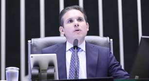 Motta diz que Câmara vai cumprir decisão do STF e declarar perda do mandato de Zambelli