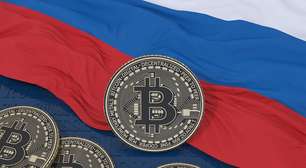 Maior banco da Rússia lança títulos atrelados ao Bitcoin