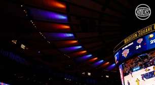 NBA demonstra interesse em expandir jogos no Brasil, mas falta de arenas adequadas é obstáculo