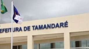 Prefeito de Tamandaré confirma edital de concurso para guarda municipal; confira detalhes