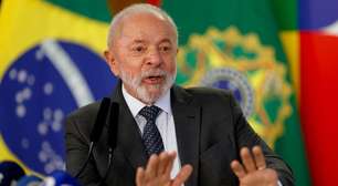 Genial/Quaest: avaliação negativa de Lula vai de 41% para 43%; positiva oscila de 27% para 26%