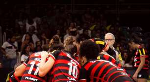 Sesc RJ Flamengo renova elenco, aposta em reforços internacionais e mira títulos na temporada 2025/26
