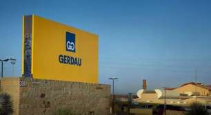 Gerdau (GGBR4) sobe mais de 5% após tarifas de Trump; BTG recomenda compra