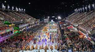 Carnaval 2026: Liga RJ inicia venda de ingressos populares para o setor 1 da Sapucaí