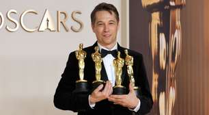 Após Oscar por Anora, Sean Baker projeta futuro: 'Não esperem um filme da Marvel'