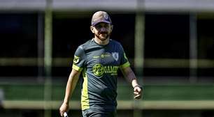 América-MG demite técnico William Batista
